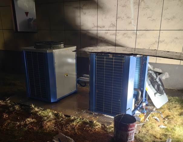 建冷庫多久能回本?實打實的收益周期解析 建冷庫多久能回本?實打實的收益周期解析